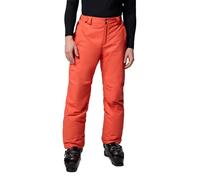 Columbia - Pantaloni sci impermeabili Bugaboo™ V - Arancione - Taglia L - Uomo