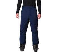 Columbia - Pantaloni da sci da uomo impermeabili e traspiranti - Cirque Bowl Pant Collegiate Navy per Uomo - Taglia M - Blu navy