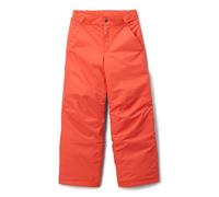 Columbia Pantaloni da Sci Ice Slope 3, per Ragazzi, Zing, XL