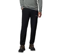 Columbia Pantaloni da Trekking Essential Hike 365, da Uomo, Neri, Taglia 34