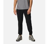 Columbia Pantaloni da tuta Hike Neri da Uomo 2XL Nero