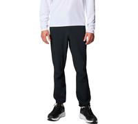 Columbia - Pantaloni escursionismo idrorepellenti e resistenti ai raggi UV - Triple Canyon Pant II Black per Uomo - Taglia 32 - Nero