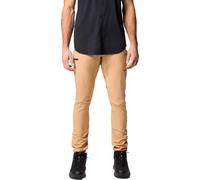 Columbia - Pantaloni escursionismo idrorepellenti e resistenti ai raggi UV - Triple Canyon Pant II Canoe Black per Uomo - Taglia 34 - Beige
