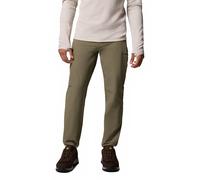 Columbia Pantaloni hiking Essential Hike™ AY – Verde – S Regular Uomo
