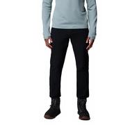 Columbia Essential Hike M - Pantalone Outdoor - Uomo - Nero S