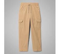 Columbia Pantaloni Tecnici Unisex per Ragazzi, Pantaloni da Trekking, Canoa, L