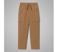 Columbia - Pantaloni funzionali Tech Trail™ ragazzo - Marrone- Taglia L (14-16 anni)