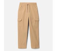 Columbia - Pantaloni funzionali Tech Trail™ ragazzo - Marrone- Taglia XL (18 anni)