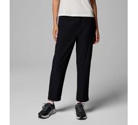 Columbia - Women's Cedar Crest Pant - Pantaloni da trekking XS - Regular nero
