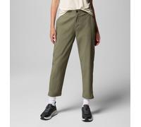 Columbia - Pantaloni hiking Cer Crest™ - Verde - Taglia S - Donna