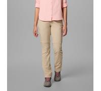 Columbia - Pantaloni hiking convertibili Silver Ridge Utility™ - Marrone - Taglia 52 IT - Donna