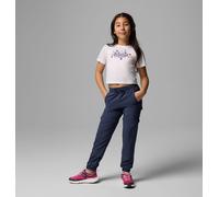 Columbia Silver Ridge™ Girl Pants Blu 8 Years Bambina