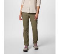 Columbia - Pantaloni hiking convertibili Silver Ridge Utility™ - Verde - Taglia 48 IT - Donna