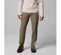 Columbia Essential Hike™ Ay Pants Verde S / Regular Uomo