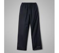 Columbia - Kid's Trail Adventure II Pant - Pantaloni antipioggia M nero