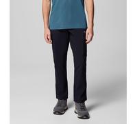 Columbia - Pantaloni hiking invernali Tech Trail™ Utility - Nero - Taglia 48 IT - Uomo