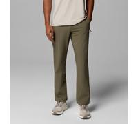 Columbia - Pantaloni hiking Nomad Trails™ - Verde - Taglia M - Uomo
