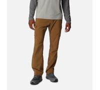 Columbia - Pantaloni hiking Silver Ridge™ Utility - Marrone - Taglia 46 IT - Uomo