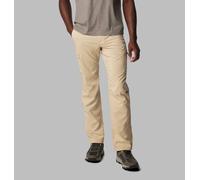 Columbia - Pantaloni hiking Silver Ridge™ Utility - Marrone - Taglia 52 IT - Uomo