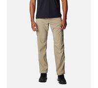 Columbia - Pantaloni hiking Silver Ridge™ Utility - Marrone - Taglia 54 IT - Uomo