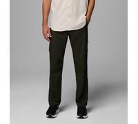 Columbia - Pantaloni hiking Silver Ridge™ Utility - Verde - Taglia 42 IT - Uomo