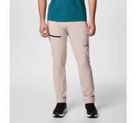 Columbia - Pantaloni hiking Titan Pass™ II - Marrone - Taglia 46 IT - Uomo