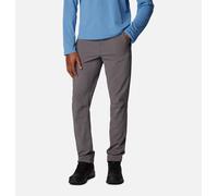 COLUMBIA Triple Canyon Pant Ii - Uomo - Grigio - Taglia 46- modello 2025