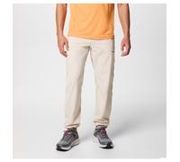Columbia - Pantaloni hiking Wanoga™ Pro Vent - Marrone - Taglia 48 IT - Uomo