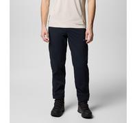 Columbia - Pantaloni hiking Wanoga™ Pro Vent - Nero - Taglia 44 IT - Uomo