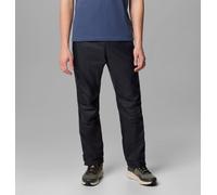 Columbia - Pantaloni impermeabili Pouring Adventure™ III - Nero - Taglia S - Uomo