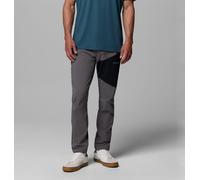 Columbia - Pantaloni in Softshell Columbia Tech™ - Grigio - Taglia M - Uomo