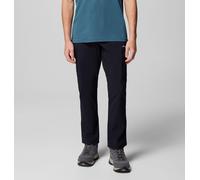 Columbia Pantaloni invernali da Hiking Tech Trail Utility Black da Uomo 36/32 Nero