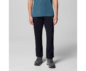 Columbia Pantaloni invernali da Hiking Tech Trail Utility Black da Uomo 36/32 Nero