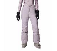 Columbia Shafer Canyon II Insulated Pant, Pantaloni pronti per l'avventura, Strato antipioggia, Termoriflettente, Design flessibile, Vita personalizzabile, Ginocchia ergonomiche, Paraneve - da donna