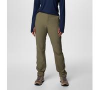 Columbia - Pantaloni Leslie Falls™ II - Verde - Taglia 40 IT - Donna