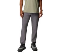 Columbia - Pantaloni hiking Nomad Trails™ - Grigio - Taglia S - Uomo