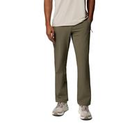 Columbia - Pantaloni hiking Nomad Trails™ - Verde - Taglia M - Uomo