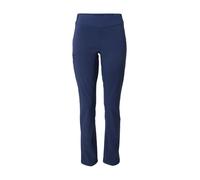 COLUMBIA Pantaloni per outdoor 'Back Beauty' blu scuro Donna COLUMBIA S blu scuro