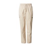 Columbia - Pantaloni cargo con vita elasticizzata Rapid Rivers - Marrone- Taglia L