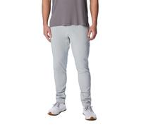 Columbia Pantaloni PFG Uncharted da uomo, colore grigio freddo, M