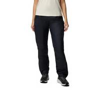 Columbia Pouring Adventure™ Iii Pants Nero XL / Regular Donna