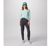 Columbia - Pantaloni pull-on PFG Uncharted™ - Nero - Taglia L - Donna