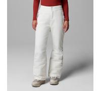 Columbia - Pantaloni sci Bugaboo™ III - Bianco - Taglia XL - Donna