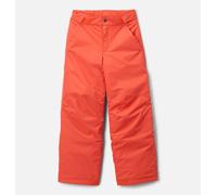 Columbia - Pantaloni sci Ice Slope™ III ragazzo - Arancione- Taglia XL (18 anni)