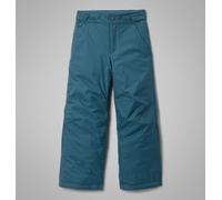 Columbia - Pantaloni sci Ice Slope™ III ragazzo - Blu- Taglia XL (18 anni)