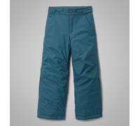 Columbia Ice Slope III Pant, Materiale waterproof, Sistema di crescita adattabile, Isolamento, Vita regolabile, Polsini rinforzati - per ragazzi