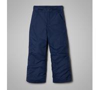 Columbia - Pantaloni sci Ice Slope™ III ragazzo - Blu- Taglia XXS (4-5 anni)