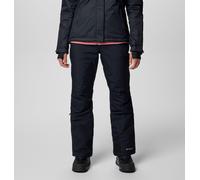 Columbia Bugaboo™ Ii Pants Nero S / Short Donna