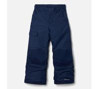 Columbia - Kid's Bugaboo III Pant - Pantaloni da sci M blu