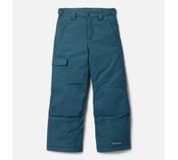 Columbia Pantaloni da sci Bugaboo III Impermeabili Isolanti Blu S (8 anni)